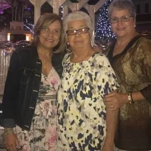 Meet your Posher, Martha